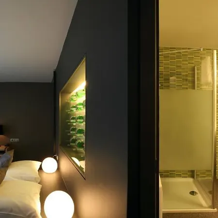 De Groene Hendrickx Hasselt