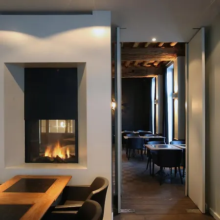 Hotel De Groene Hendrickx Hasselt
