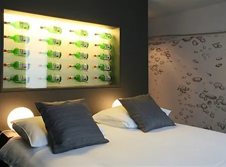 Hotel De Groene Hendrickx Hasselt