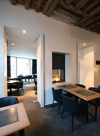 De Groene Hendrickx Hasselt