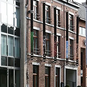 De Groene Hendrickx Hotell