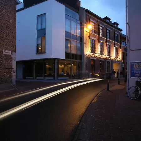 Hotel De Groene Hendrickx