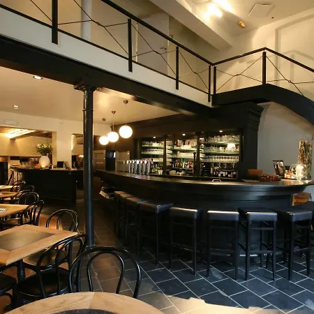 Hotel De Groene Hendrickx Hasselt
